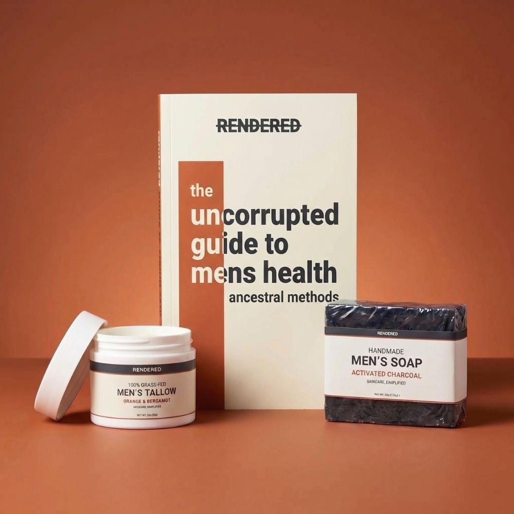 The Uncorrupted Starter Kit