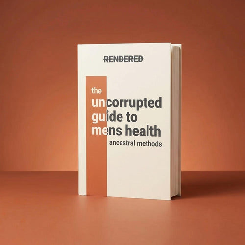 The Uncorrupted Guide To Mens Health